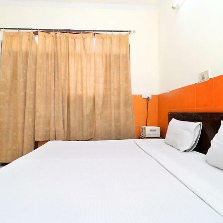 Spot On 38670 Hotel Diamond Jalandhar Exterior photo