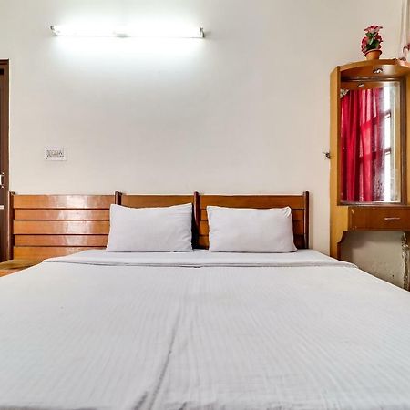 Spot On 38670 Hotel Diamond Jalandhar Exterior photo