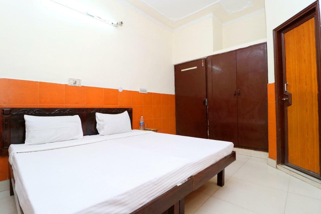 Spot On 38670 Hotel Diamond Jalandhar Exterior photo