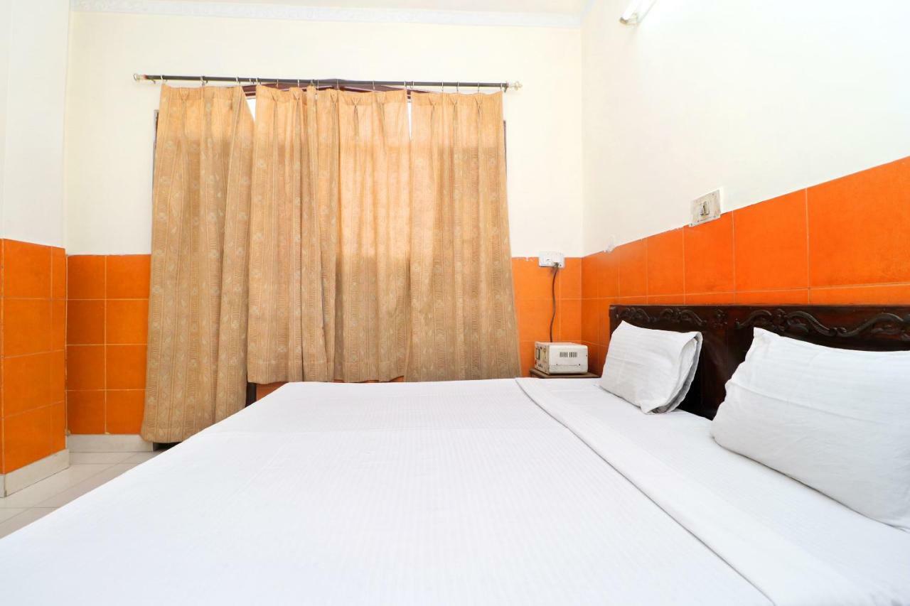 Spot On 38670 Hotel Diamond Jalandhar Exterior photo