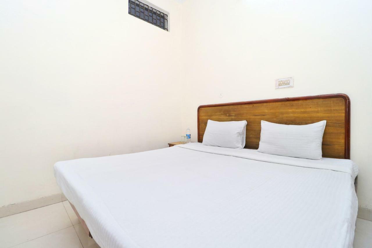 Spot On 38670 Hotel Diamond Jalandhar Exterior photo