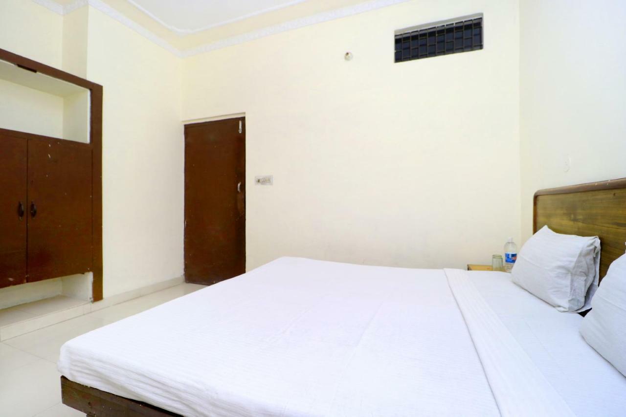 Spot On 38670 Hotel Diamond Jalandhar Exterior photo