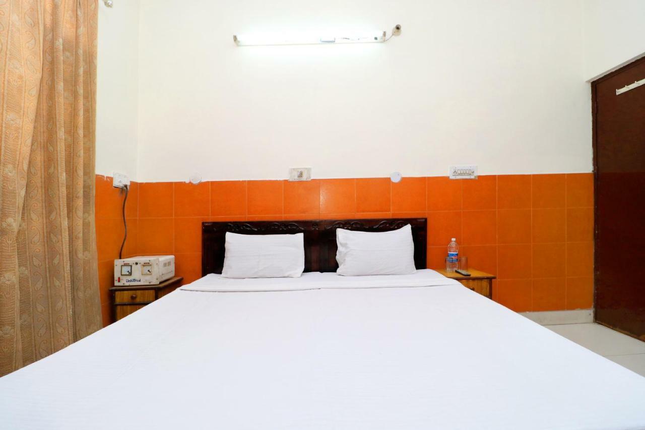 Spot On 38670 Hotel Diamond Jalandhar Exterior photo