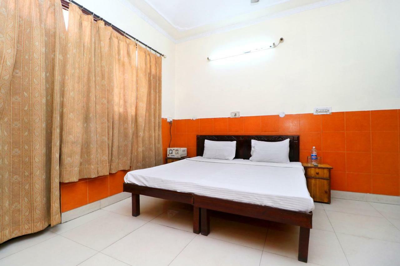 Spot On 38670 Hotel Diamond Jalandhar Exterior photo