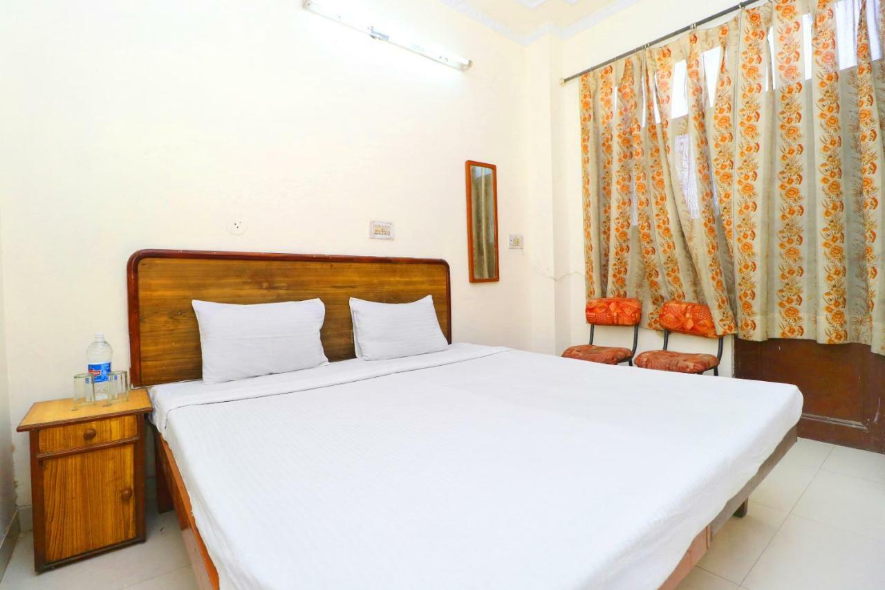 Spot On 38670 Hotel Diamond Jalandhar Exterior photo