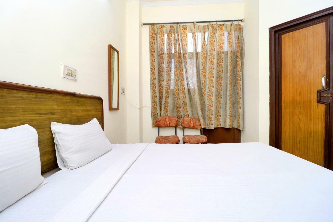 Spot On 38670 Hotel Diamond Jalandhar Exterior photo