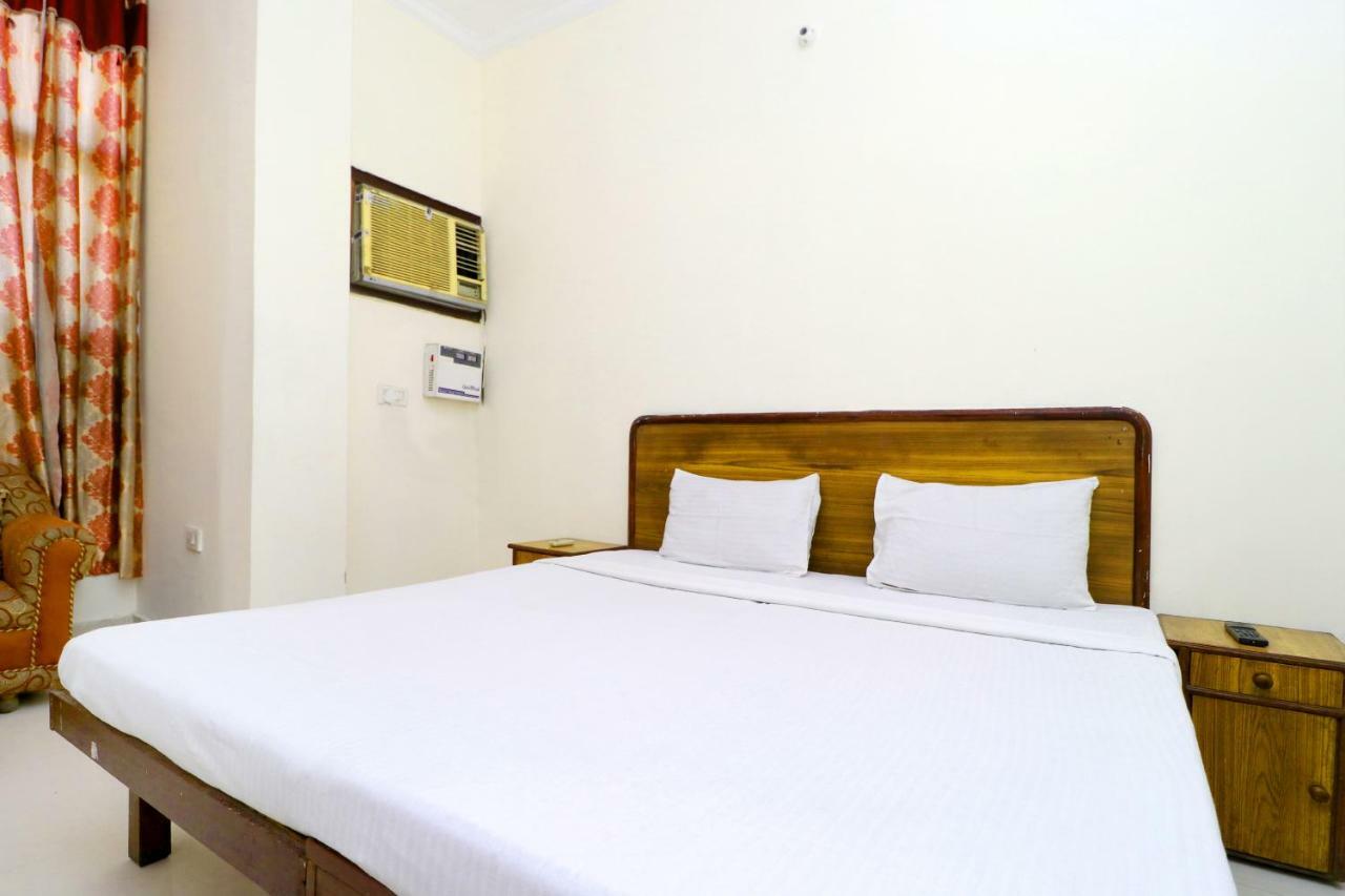 Spot On 38670 Hotel Diamond Jalandhar Exterior photo