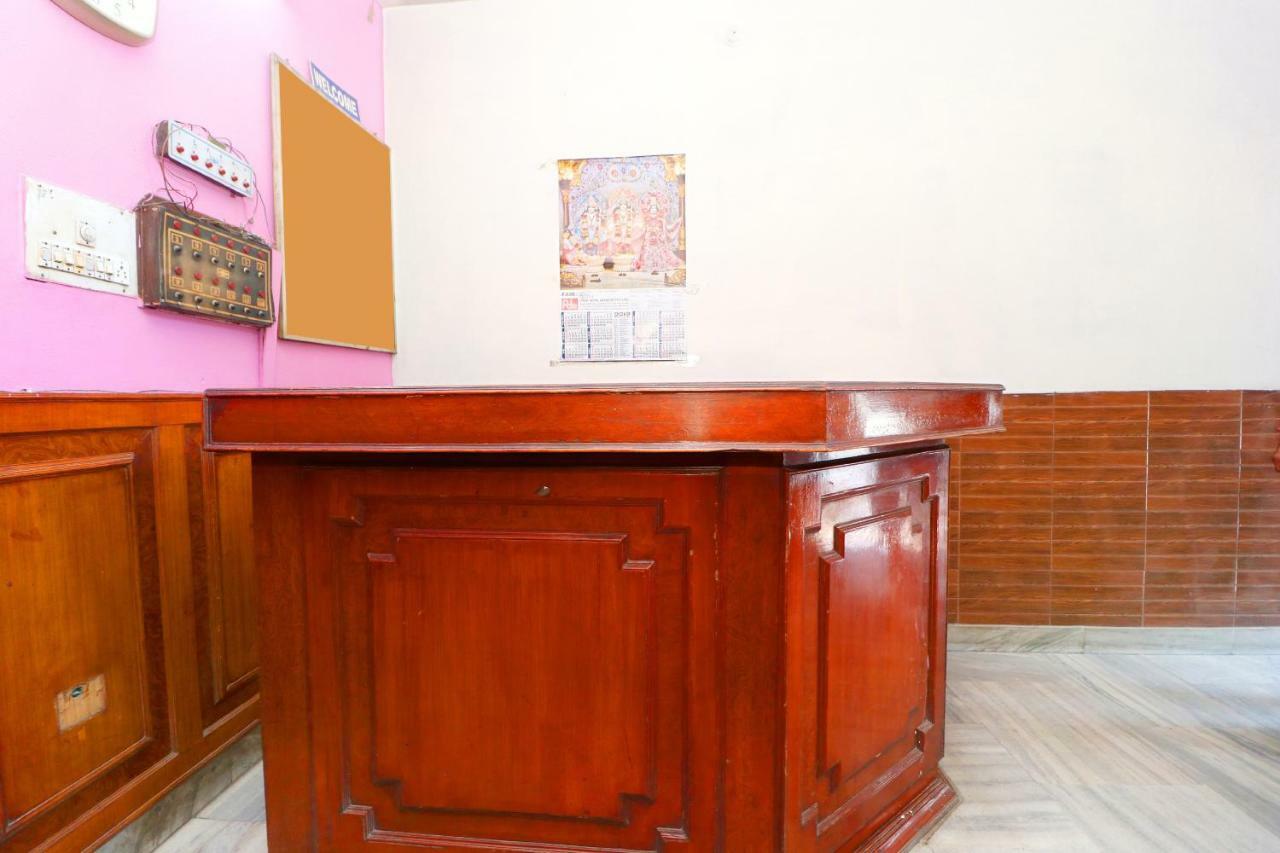 Spot On 38670 Hotel Diamond Jalandhar Exterior photo