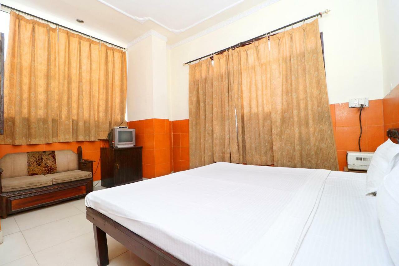 Spot On 38670 Hotel Diamond Jalandhar Exterior photo