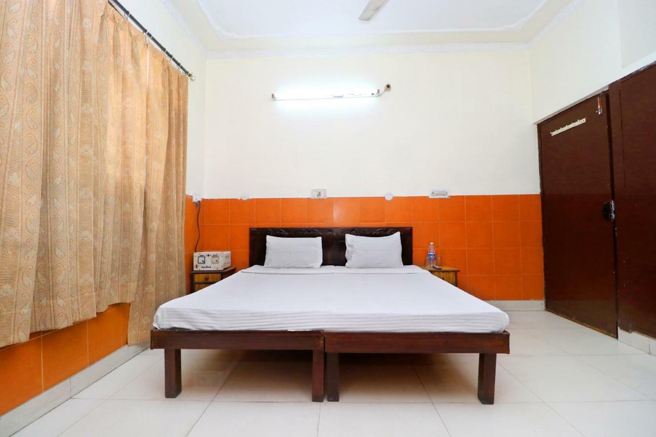 Spot On 38670 Hotel Diamond Jalandhar Exterior photo