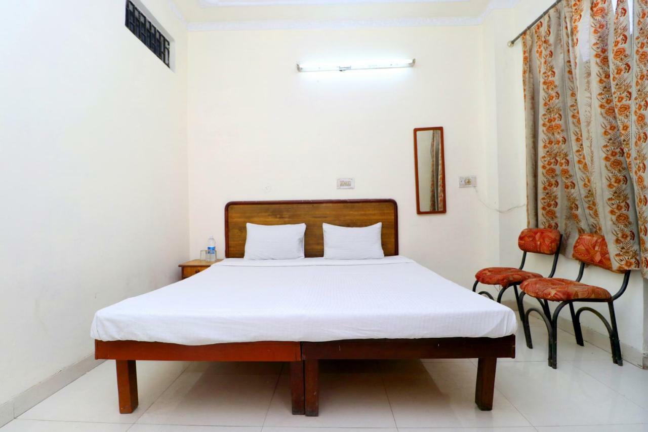 Spot On 38670 Hotel Diamond Jalandhar Exterior photo