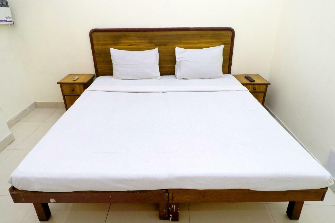 Spot On 38670 Hotel Diamond Jalandhar Exterior photo