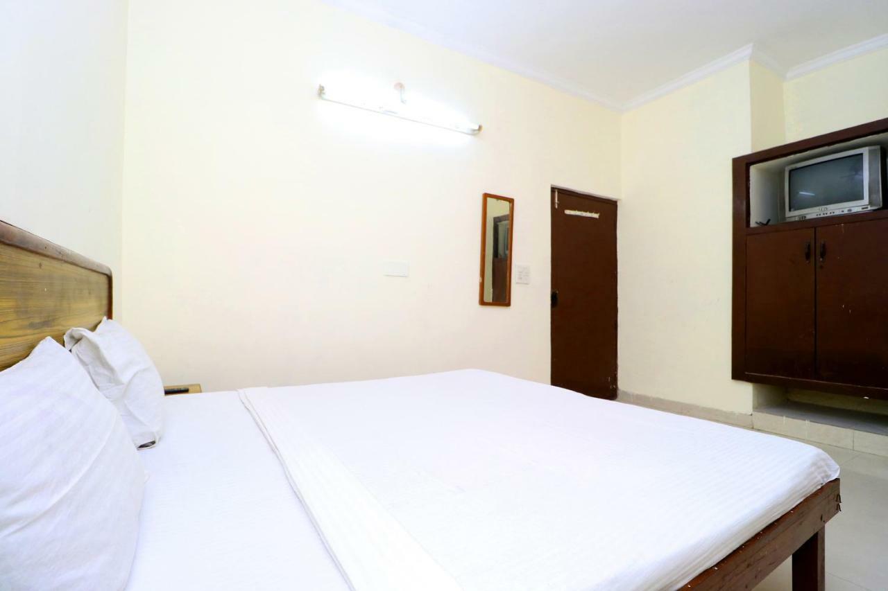 Spot On 38670 Hotel Diamond Jalandhar Exterior photo