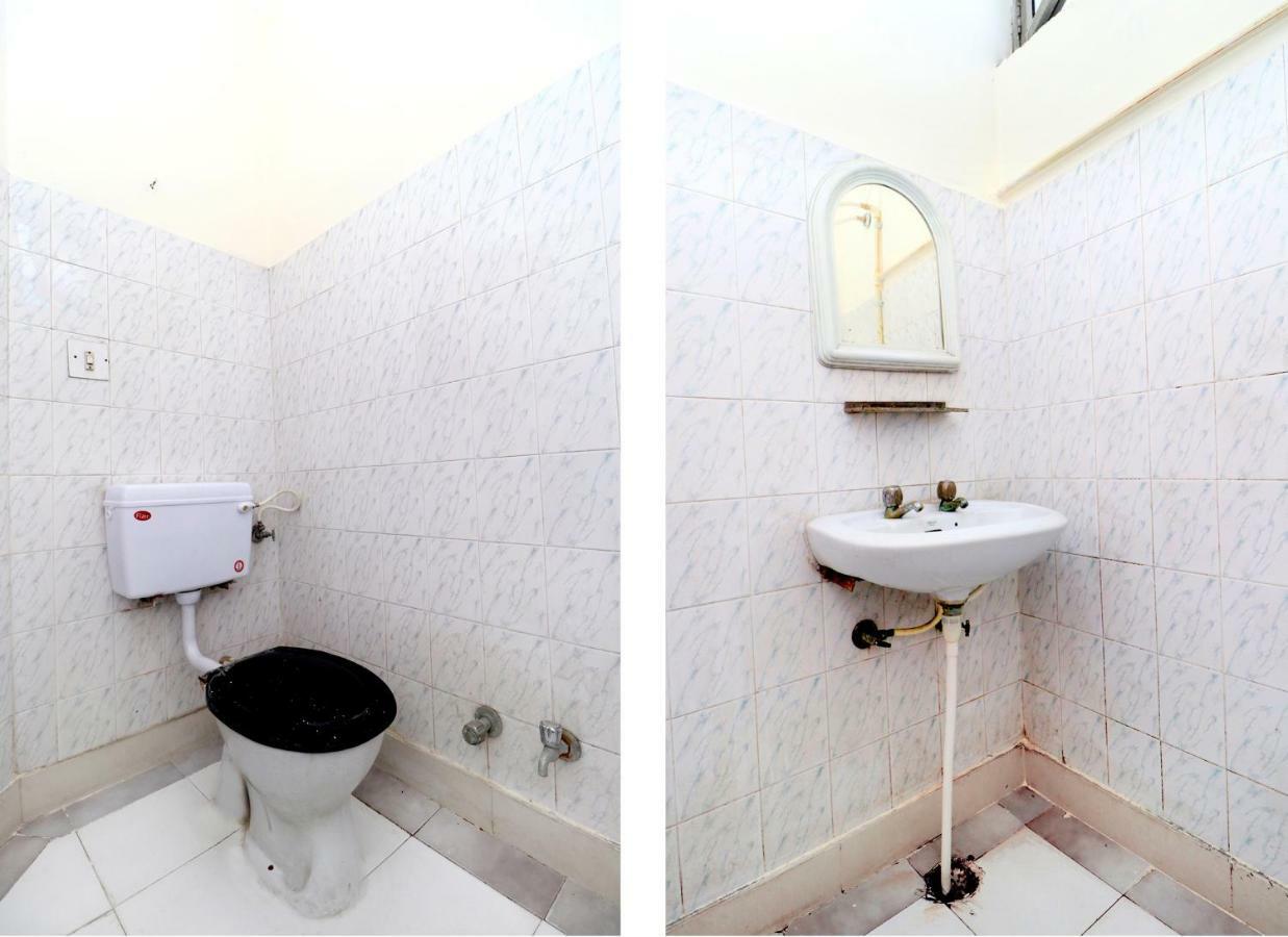 Spot On 38670 Hotel Diamond Jalandhar Exterior photo