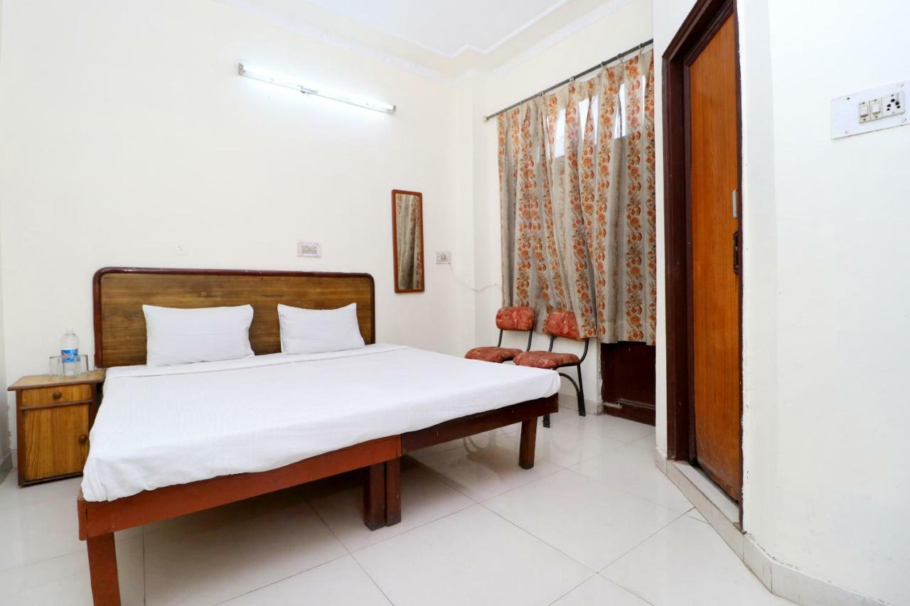 Spot On 38670 Hotel Diamond Jalandhar Exterior photo