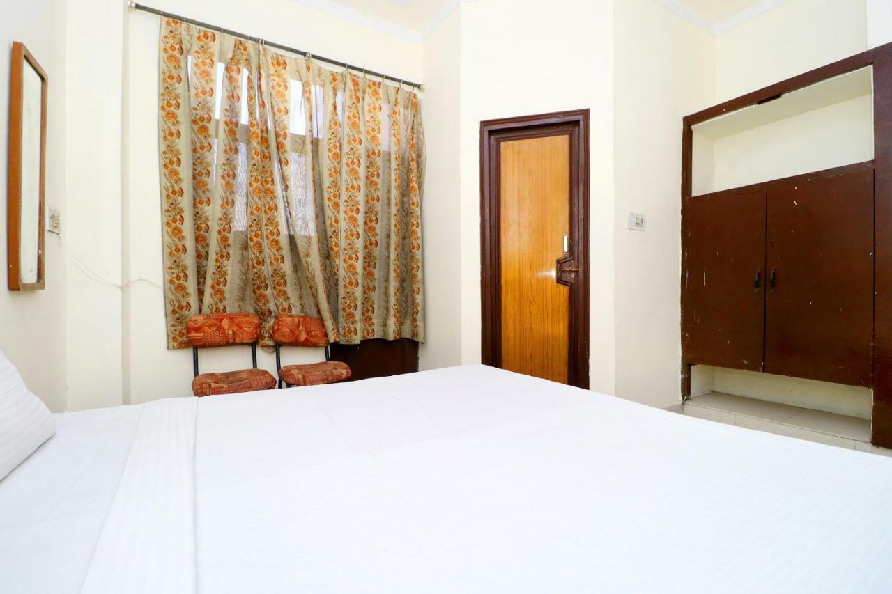 Spot On 38670 Hotel Diamond Jalandhar Exterior photo