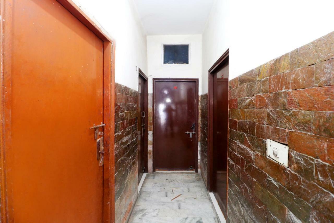 Spot On 38670 Hotel Diamond Jalandhar Exterior photo