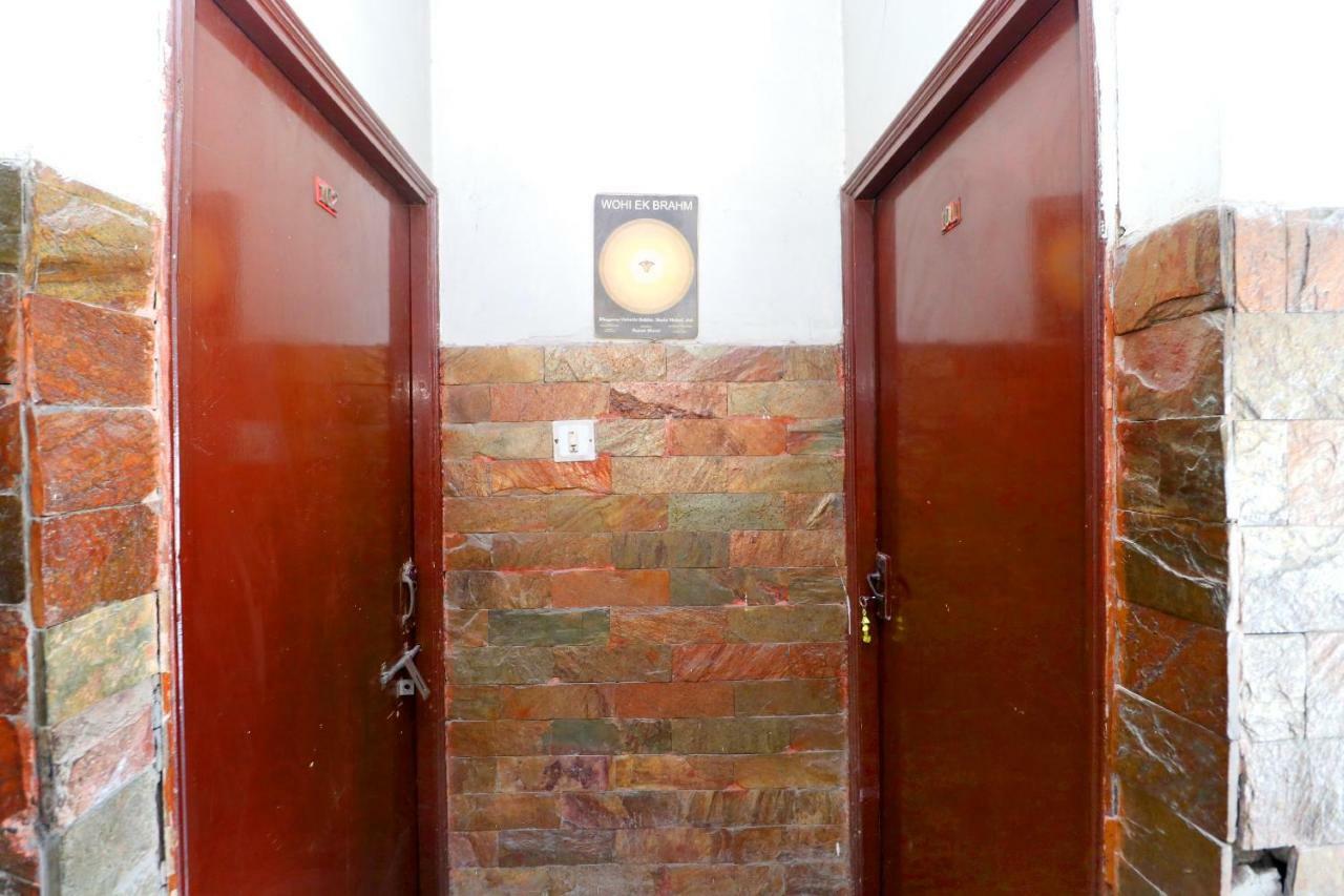 Spot On 38670 Hotel Diamond Jalandhar Exterior photo