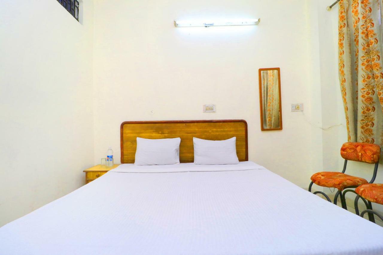 Spot On 38670 Hotel Diamond Jalandhar Exterior photo