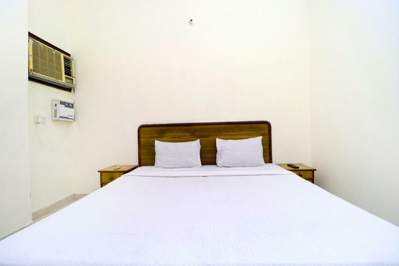 Spot On 38670 Hotel Diamond Jalandhar Exterior photo