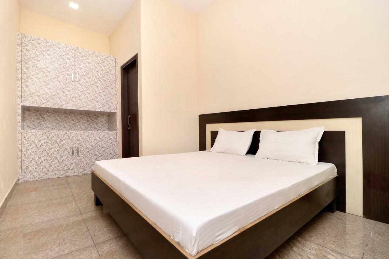 Spot On 38670 Hotel Diamond Jalandhar Exterior photo