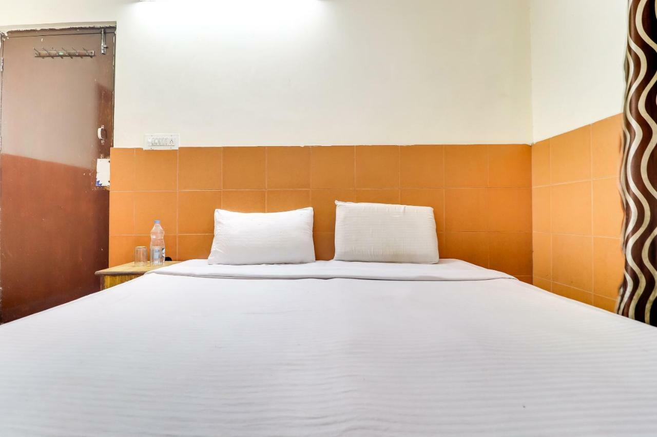 Spot On 38670 Hotel Diamond Jalandhar Exterior photo