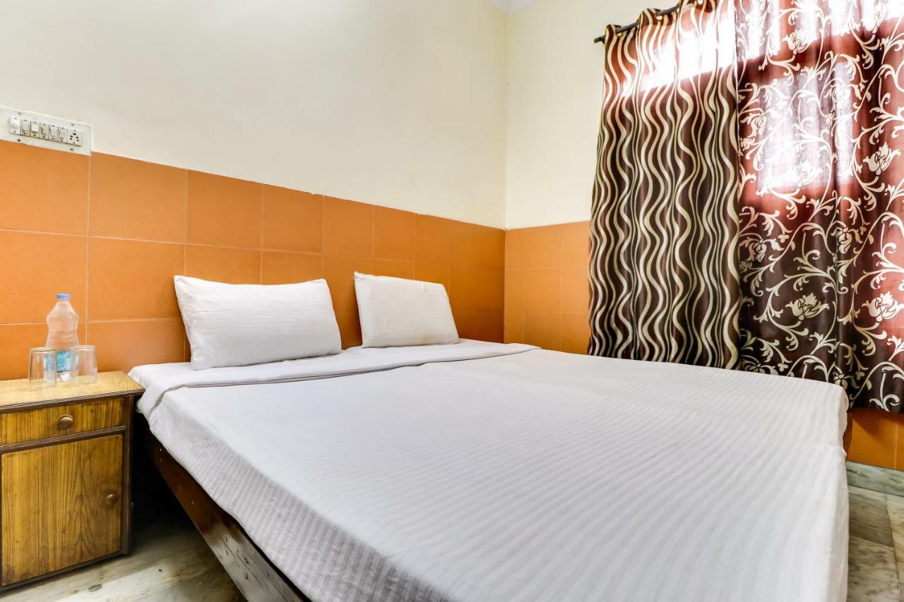 Spot On 38670 Hotel Diamond Jalandhar Exterior photo
