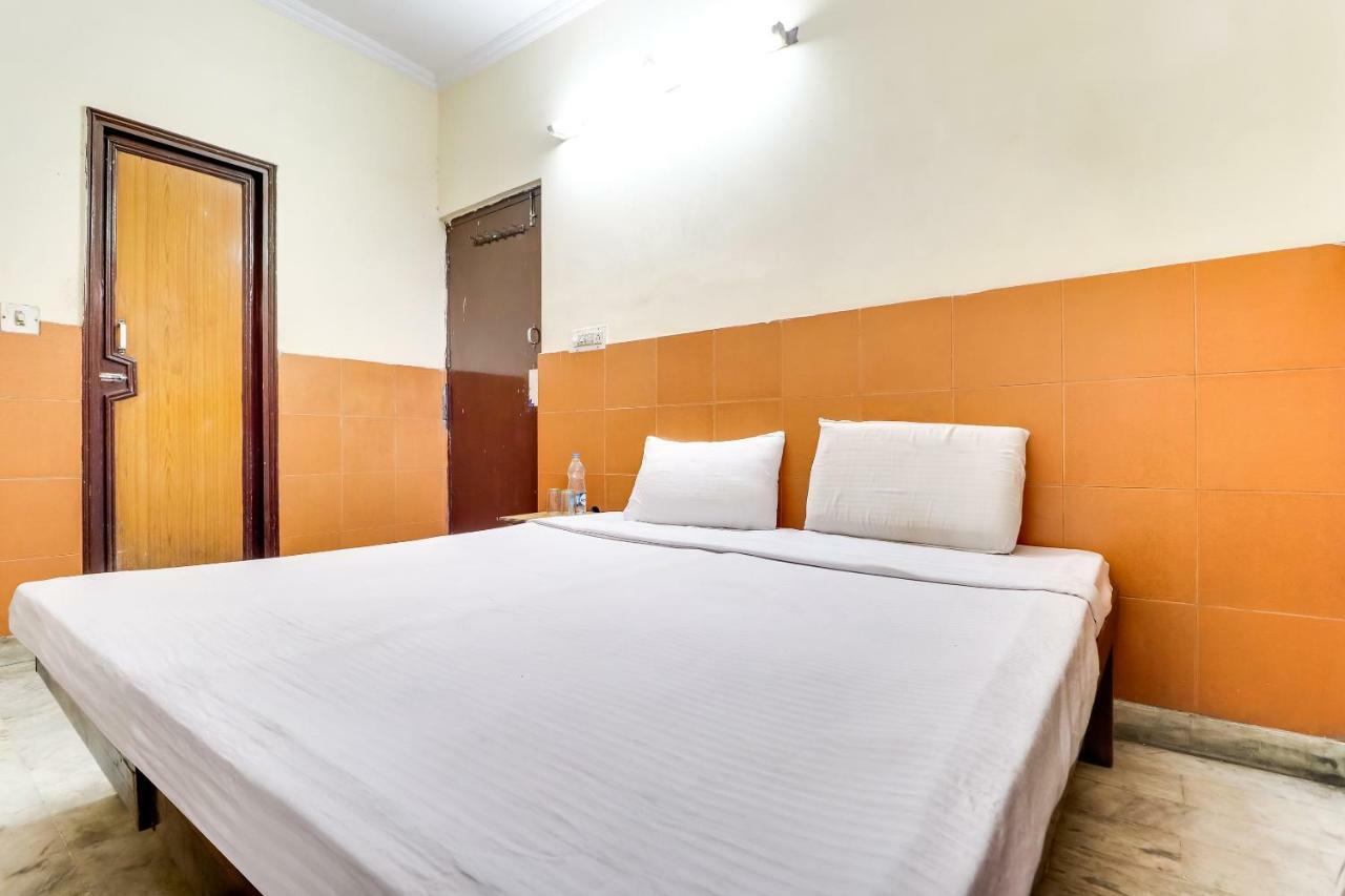 Spot On 38670 Hotel Diamond Jalandhar Exterior photo