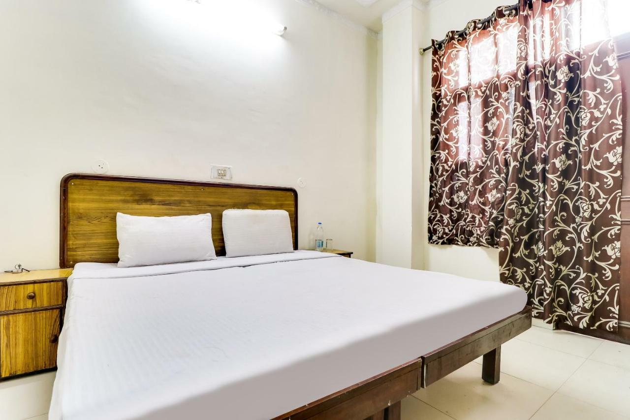 Spot On 38670 Hotel Diamond Jalandhar Exterior photo