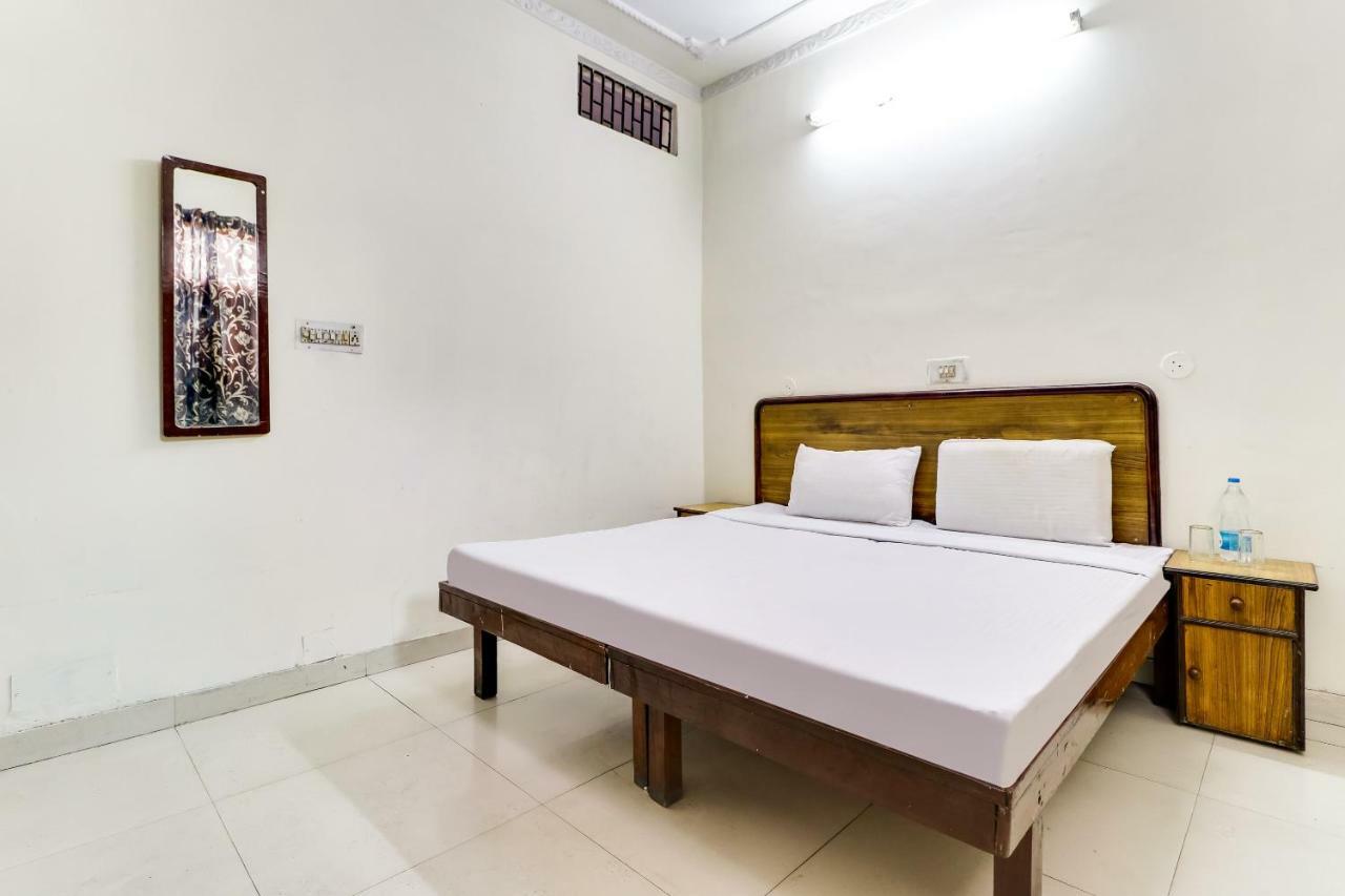 Spot On 38670 Hotel Diamond Jalandhar Exterior photo