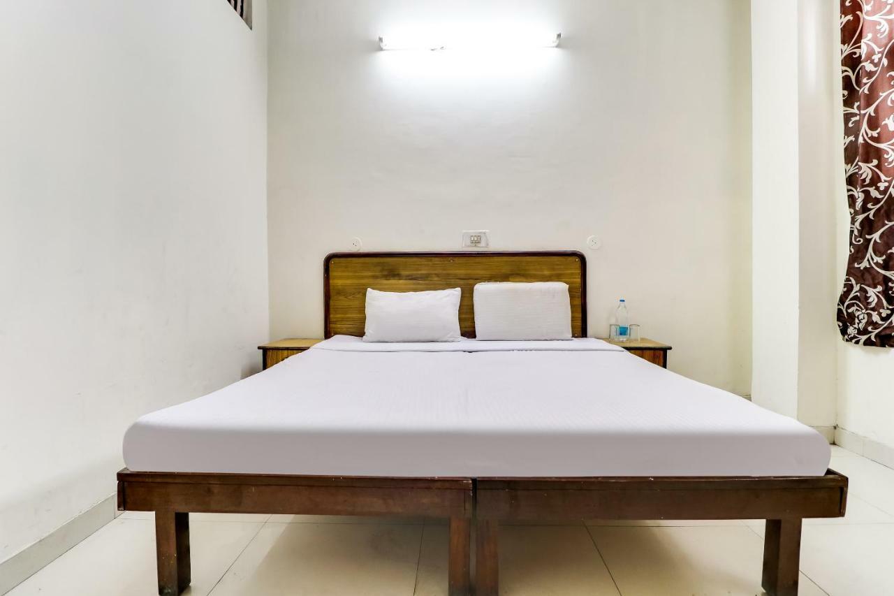 Spot On 38670 Hotel Diamond Jalandhar Exterior photo