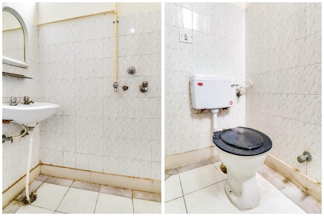 Spot On 38670 Hotel Diamond Jalandhar Exterior photo