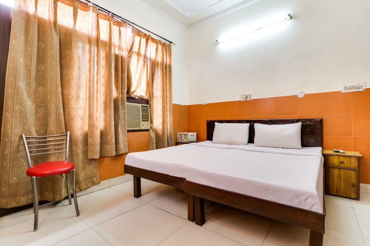 Spot On 38670 Hotel Diamond Jalandhar Exterior photo