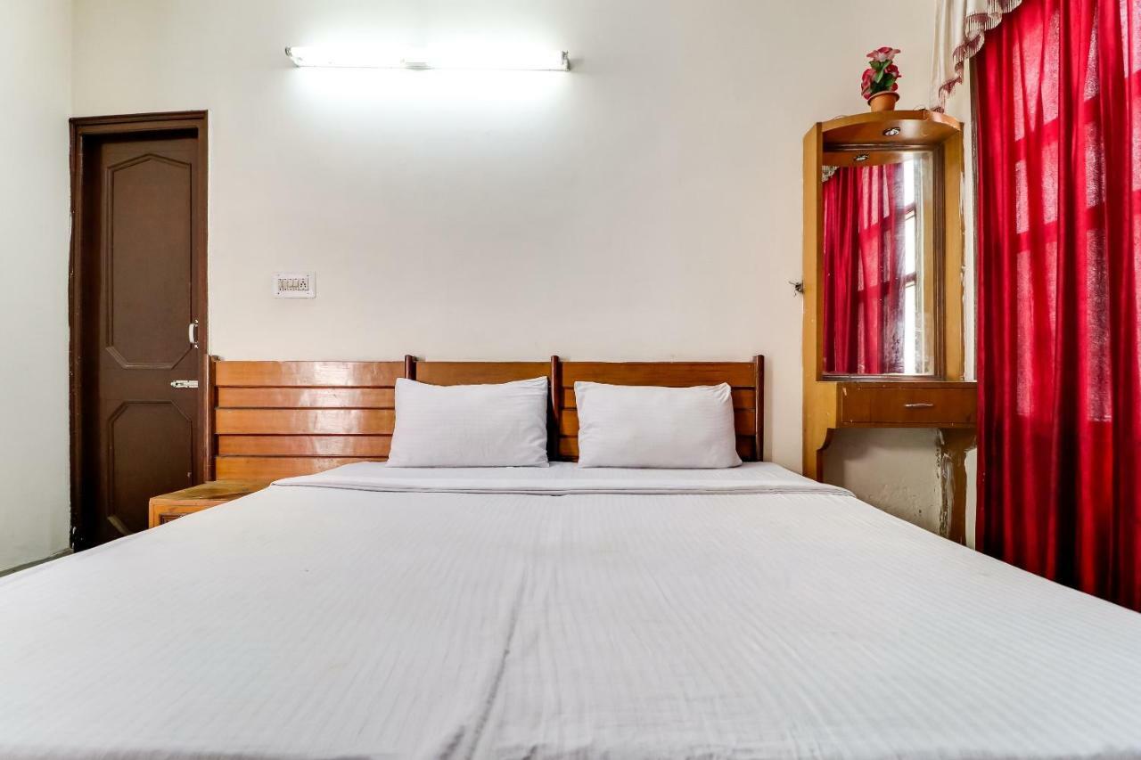 Spot On 38670 Hotel Diamond Jalandhar Exterior photo