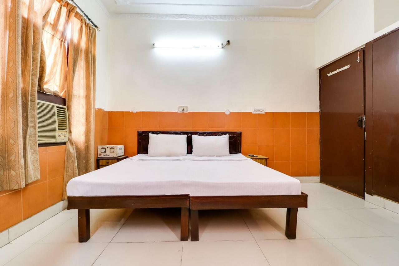 Spot On 38670 Hotel Diamond Jalandhar Exterior photo