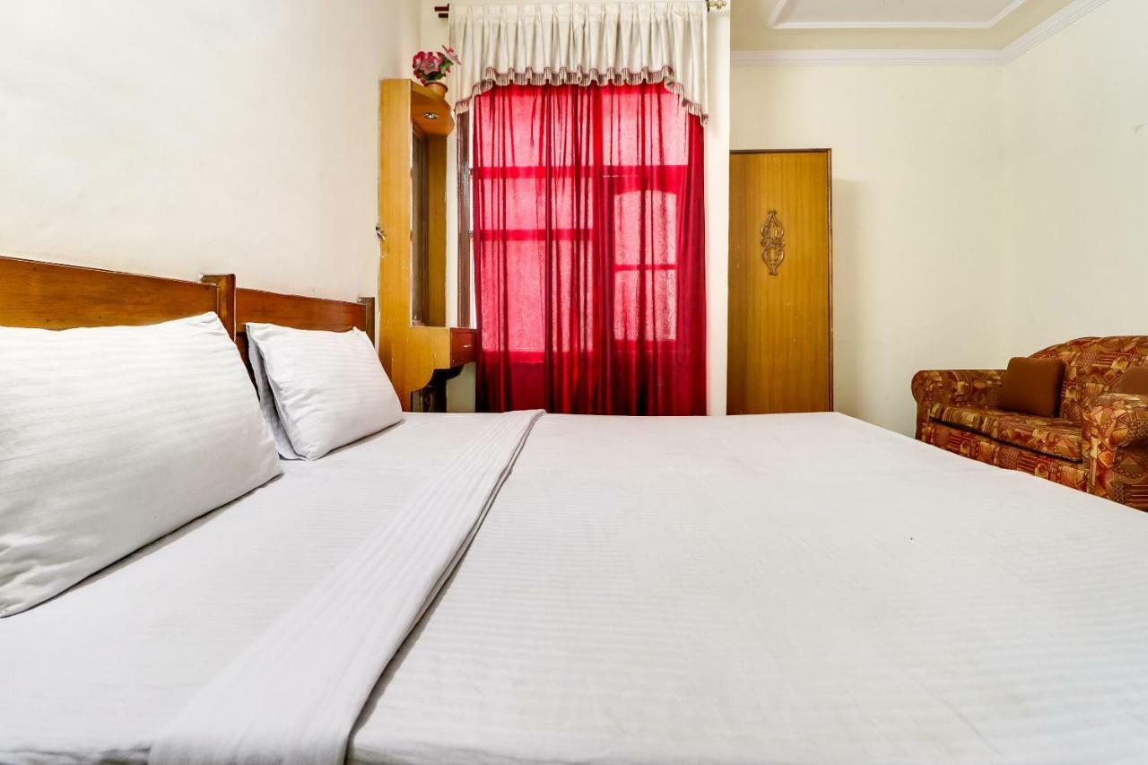 Spot On 38670 Hotel Diamond Jalandhar Exterior photo
