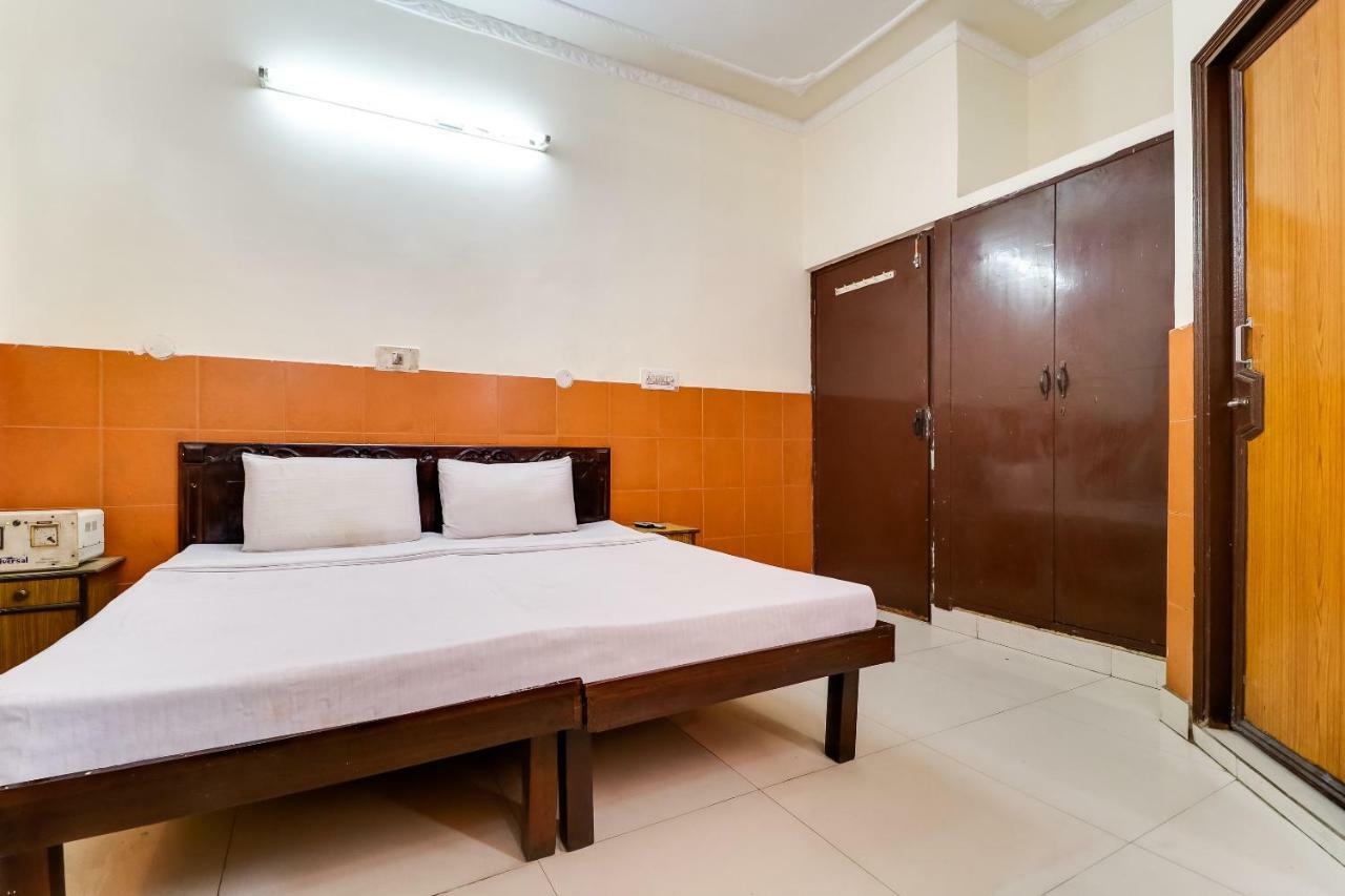 Spot On 38670 Hotel Diamond Jalandhar Exterior photo